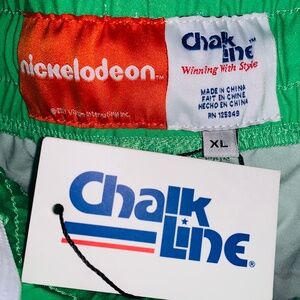 Men’s Chalk Line Slime Pants Limited Edition RARE